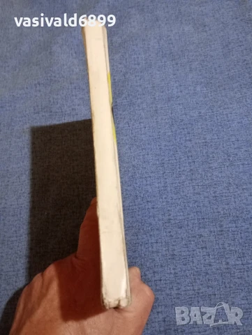 Ъруин Шоу - Две седмици в друг град , снимка 2 - Художествена литература - 51387913