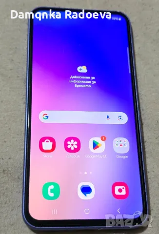 Samsung a 54 5 g, снимка 8 - Samsung - 49185828