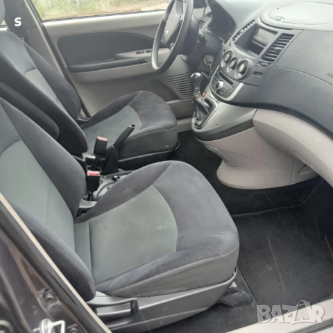 Митсубиши Грандис, снимка 10 - Автомобили и джипове - 50450270