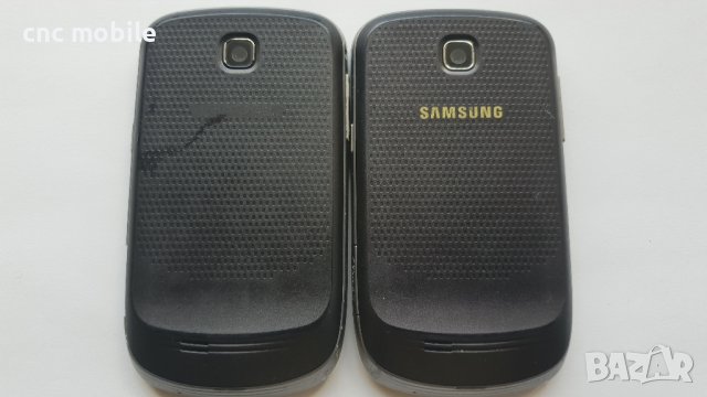 Samsung Galaxy Mini - Samsung S5570 - Samsung GT-S5570, снимка 6 - Samsung - 29512605
