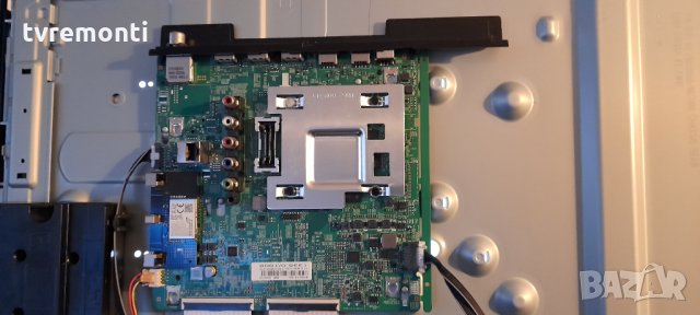 MAIN BOARD BN41-02703A, BN94-14180L