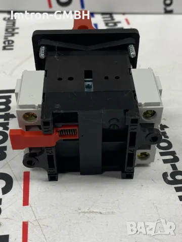 Пакетен прекъсвач SCHNEIDER ELECTRIC 32А/690V,  60x60 мм, снимка 3 - Друга електроника - 48586377