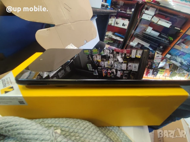 Samsung A71 128 GB, Гаранция , снимка 4 - Samsung - 50596622