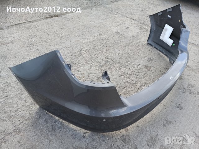 Броня задна  оригинална seat leon  12-18г combi, снимка 3 - Части - 28171830