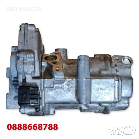 Електрически компресор климатик - Nissan e-Power/Renault E-Tech - (2020 г.+) - DENSO, снимка 5 - Части - 51884708