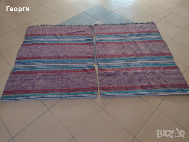 Домашни черги, снимка 10 - Пътеки - 51524817