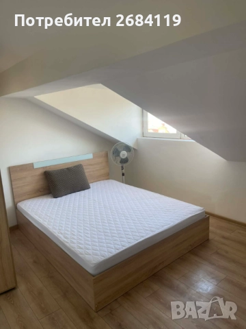 Давам апартамент под наем , снимка 5 - Апартаменти - 52860294