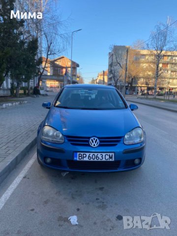 Volkswagen Golf 4, снимка 5 - Автомобили и джипове - 43698544