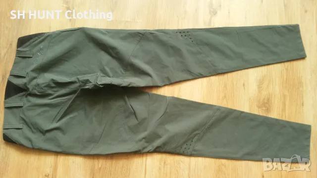 Twentyfour Oslo Stretch Trousers Womens размер 36 / S дамски еластичен панталон - 865, снимка 3 - Панталони - 48031287