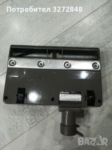 Електрическа четка за прахосмукачка MIELE Electro, снимка 5 - Прахосмукачки - 39888549