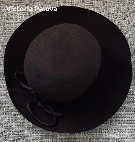 Дамска вълнена шапка ASS QUALITAT  - немско качество, снимка 4 - Шапки - 53156409