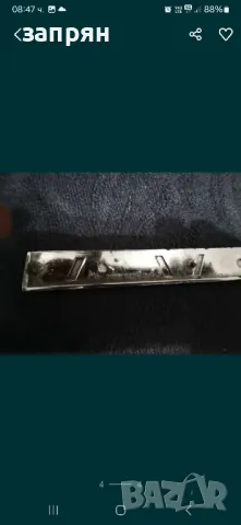 емблема лада, снимка 4 - Аксесоари и консумативи - 48658922