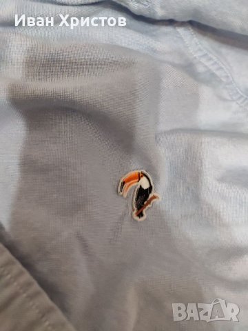 Мъжки ризи , снимка 4 - Ризи - 37110057