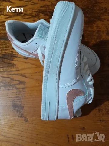 Маратонки Nike , снимка 4 - Маратонки - 47498451