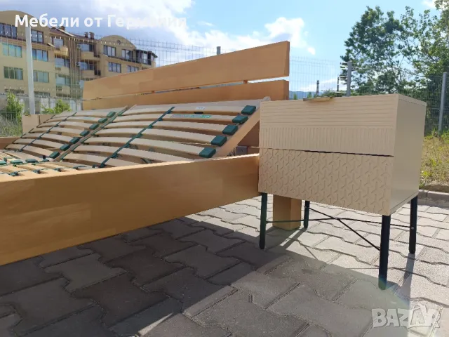 Мебели от Германия , снимка 6 - Спални и легла - 50365410