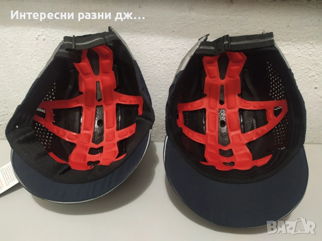 JSP - Предпазни ( противоудърни-защитни) шапки, снимка 8 - Спортна екипировка - 52847778