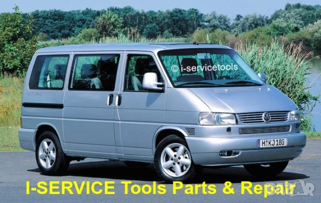 Нов VW ФОЛКСВАГЕН Транспортер Т4 ШАРНИРИ на Горни Предни Носачи Авточасти Ябълковидни Болтове БАРТЕР, снимка 7 - Части - 49565077