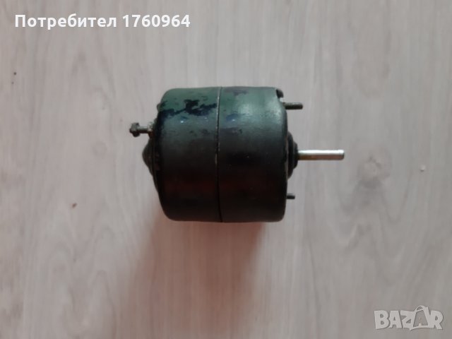 Електромоторче за парно и чистачки за УАЗ 469, Газ 53, и др., снимка 5 - Части - 21025119