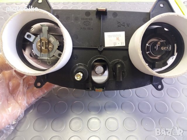 Фар за Aprilia Pegaso 650, снимка 5 - Части - 28311290