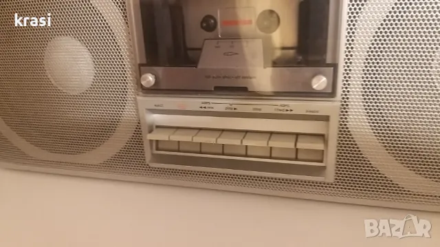 SILVER DELUX, снимка 6 - Радиокасетофони, транзистори - 50178023