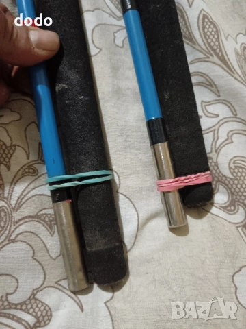 tokoz lipno 2.80m , снимка 6 - Въдици - 52067986