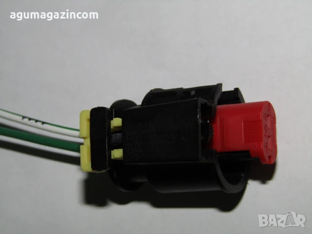 букса / конектор за BRC БРЦ инжектор, снимка 2 - Части - 50926903