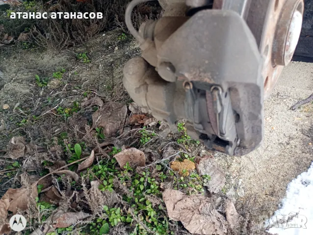 Гнп и други части за Пежо 306 2.0 HDI 90 КС., снимка 7 - Части - 49164843