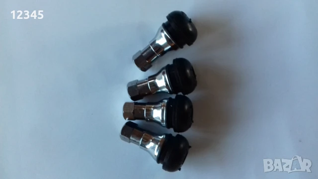 15’’5x112 za vw 15”5х112 за фолцваген-№541, снимка 15 - Гуми и джанти - 51078910