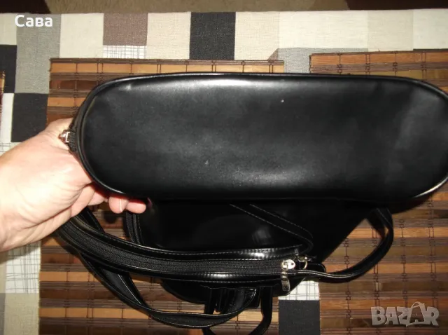 Раница PIERRE CARDIN  , снимка 7 - Раници - 49702737