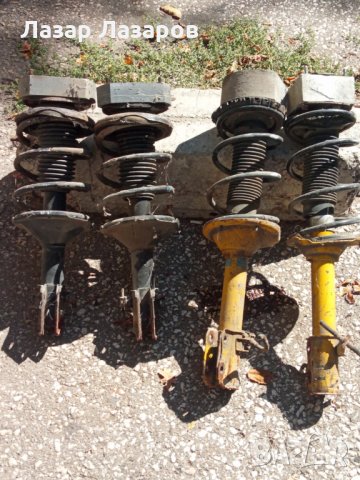 Продавам части за Субаро Легаси 1, снимка 8 - Части - 27020263