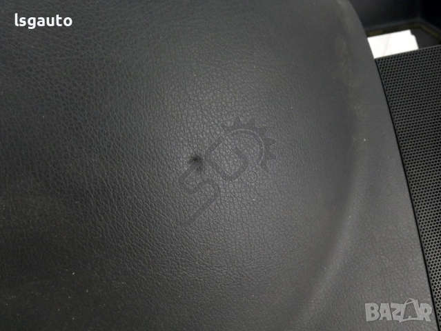 Табло Volkswagen Touran I 2003-2010 ID:149653, снимка 4 - Части - 51731658