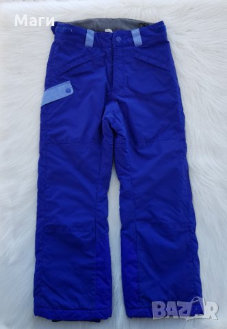 Детски ски панталон H&M 9-10 години