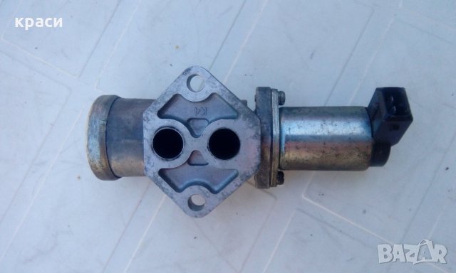 стъпков мотор, снимка 3 - Части - 28753477