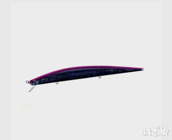 Воблер DUO TIDE MINNOW SLIM 200 FLYER, снимка 9 - Такъми - 24473355