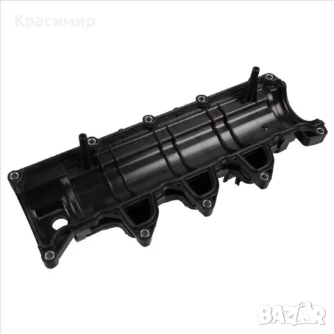 Капак на клапаните (на цилиндровата глава)