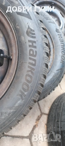 185 65 14 ЧИСТО НОВИ и 4х100 Джанти за ТОЙОТА, СУЗУКИ , снимка 11 - Гуми и джанти - 51776950