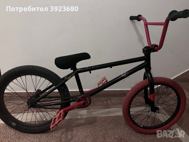 BMX Downtown Haro, снимка 1 - Велосипеди - 43413003