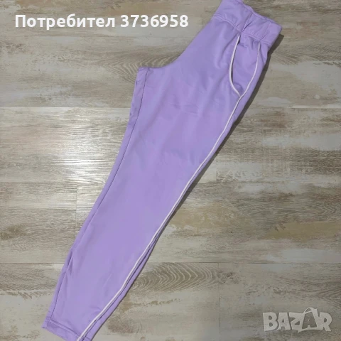 Дамски Панталон Gymshark, снимка 1