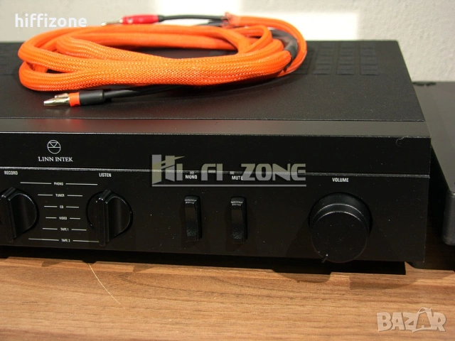   linn john brydon комплект , снимка 8 - Тонколони - 53429242