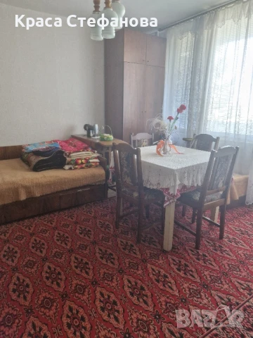 Продавам двустаен тухлен апартамент в гр. Разград , снимка 9 - Апартаменти - 51150035