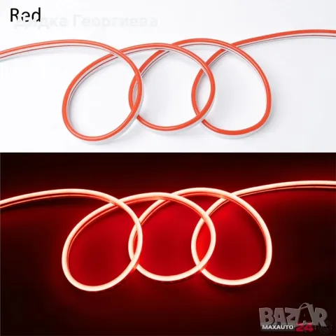 Диодна лента  5 метра 