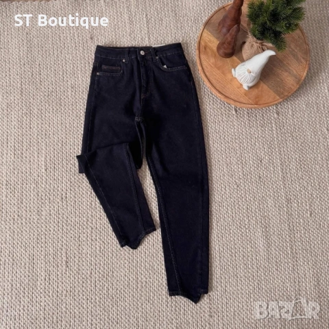 РАЗПРОДАЖБА НА ДАМСКИ ДЪНКИ, снимка 2 - Дънки - 53537187