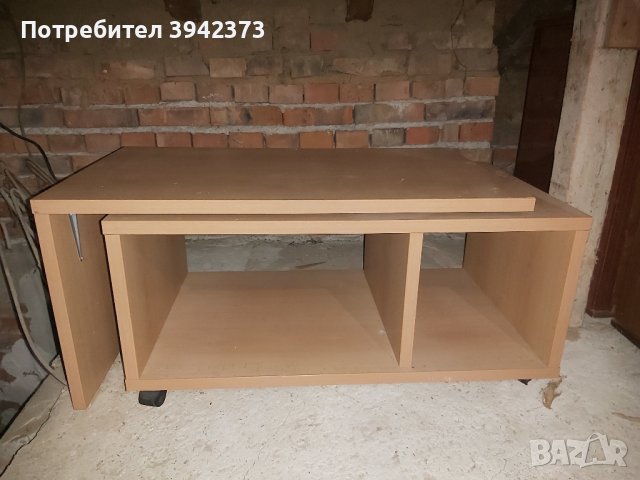 Масичка за телевизор 