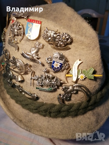 Ловджийска шапка-вълнена., снимка 15 - Екипировка - 53082214