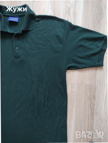 Мъжка блуза х-л размер, снимка 5 - Блузи - 36985302