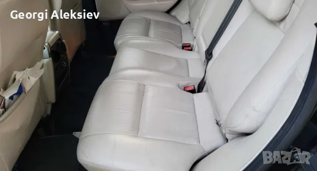 Land rover, Range rover sport 3.6, снимка 7 - Автомобили и джипове - 47668678