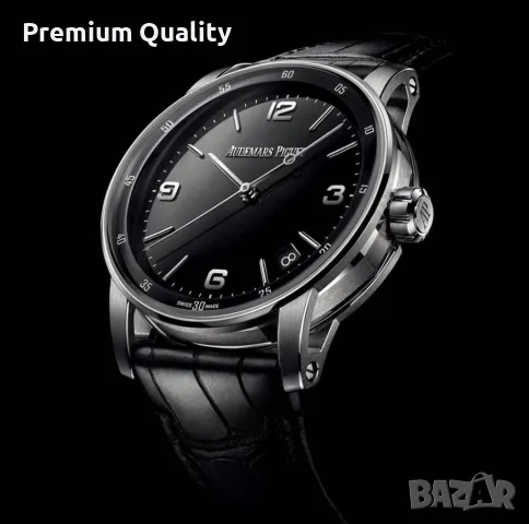 Audemars Piguet Code 11.59, снимка 1