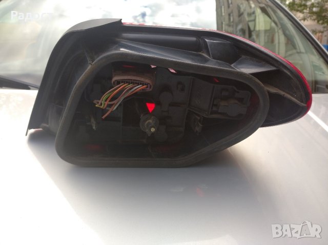 Стопове CITROEN XSARA Ситроен Ксара, снимка 5 - Части - 43035174