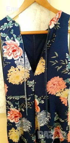 Рокля, снимка 4 - Рокли - 33388334