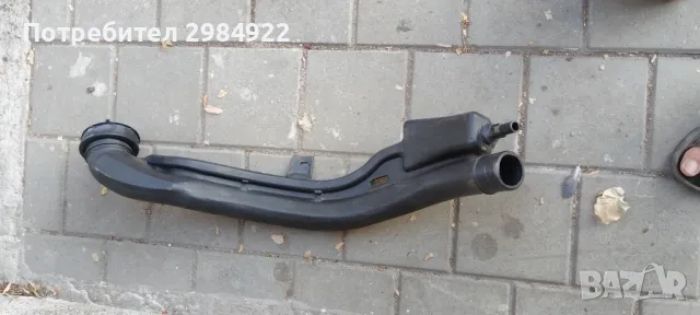 РАЗПРОДАЖБА Тръба гориво за пежо 306 HDI комби НАМАЛЕНИЕ , снимка 12 - Части - 47752909